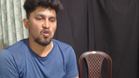 indian guys for you online show from May 6, 4:18 pm