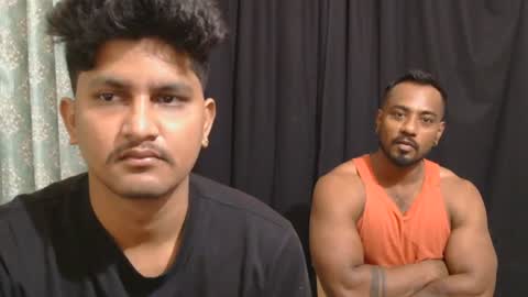 indian guys for you online show from June 11, 3:26 am