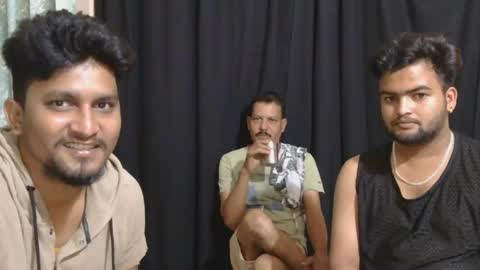indian guys for you online show from May 18, 4:07 am