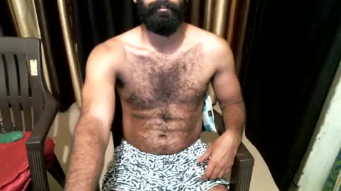 indian hairy online show from July 22, 2:31 pm