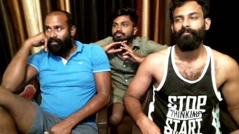 indian hairy online show from August 2, 7:06 am