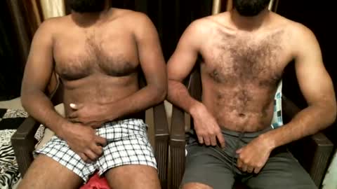 indian hairy online show from July 31, 4:45 am