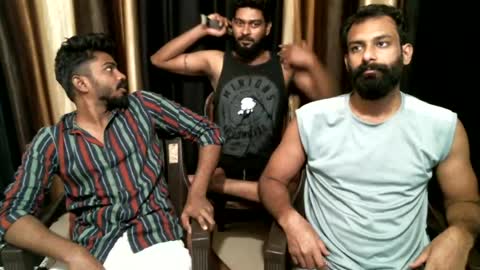 indian hairy online show from August 1, 6:56 am