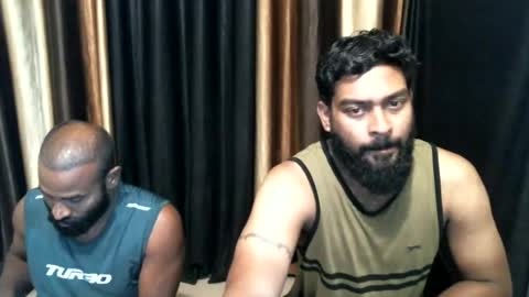 indian hairy online show from June 20, 1:05 pm