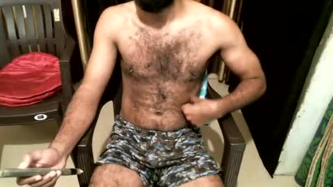 indian hairy online show from July 29, 3:38 am