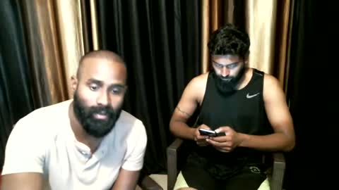 indian hairy online show from June 16, 10:39 am