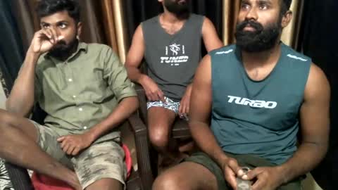 indian hairy online show from August 3, 12:11 pm