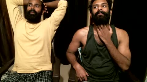 indian hairy online show from July 28, 3:32 pm