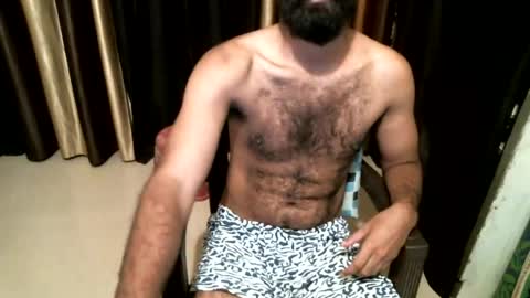 indian hairy online show from July 23, 3:48 am