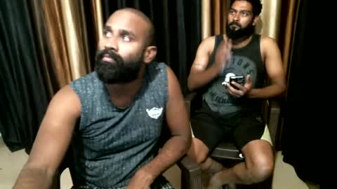 indian hairy online show from June 17, 12:18 pm