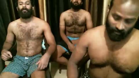 indian hairy online show from May 7, 3:12 pm