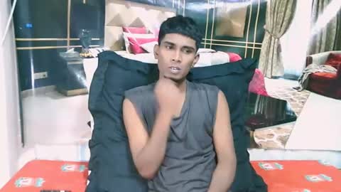 BabyFace online show from June 27, 6:24 pm