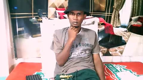 BabyFace online show from April 28, 7:02 am
