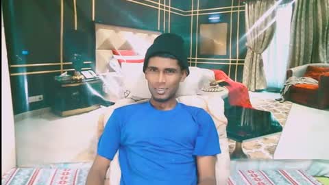BabyFace online show from July 24, 11:28 am