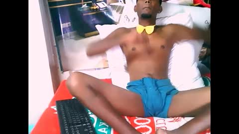 BabyFace online show from April 22, 7:40 pm