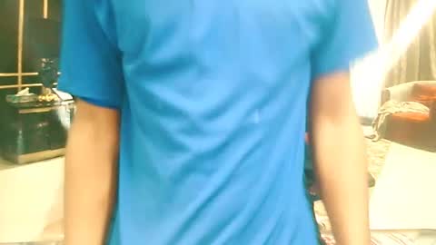 BabyFace online show from July 23, 6:54 am