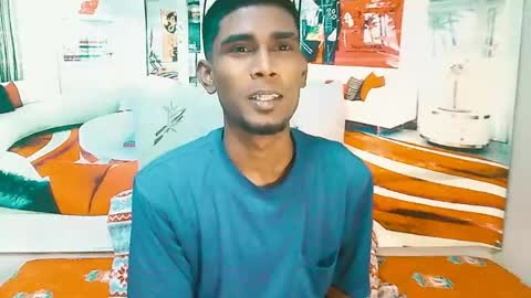 BabyFace online show from July 28, 6:20 pm