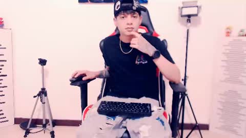matias online show from July 11, 2:02 am