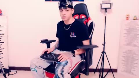 matias online show from July 1, 8:09 pm