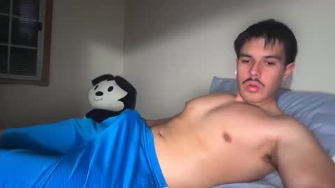 Lucas online show from May 5, 4:58 am
