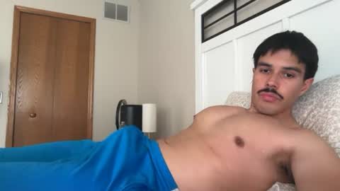 Lucas online show from June 22, 12:27 am