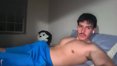 Lucas online show from May 9, 3:51 am