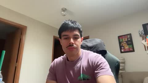 Lucas online show from May 6, 5:57 pm