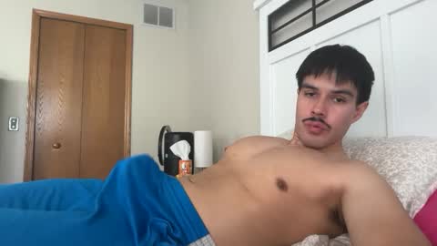 Lucas online show from May 11, 6:16 pm