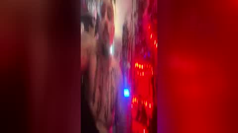 inferno830 online show from June 19, 9:41 pm