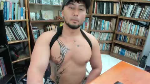 Dimitry online show from April 29, 6:25 pm