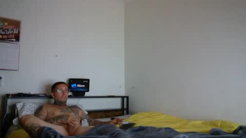 Anthony online show from August 10, 2:39 am