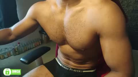 Miles online show from July 9, 7:56 am