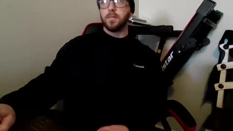 instagraham85 online show from February 13, 5:54 pm