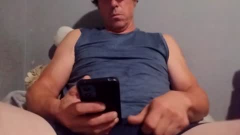instigator777 online show from July 12, 5:04 pm