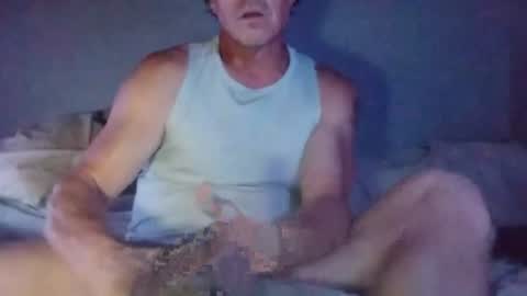instigator777 online show from August 9, 3:23 am