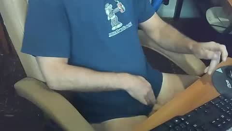 internetpimp online show from July 25, 2:58 pm
