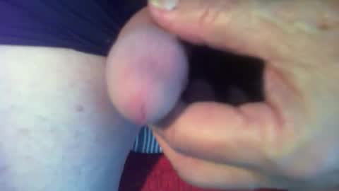 ipuck55 online show from May 9, 1:06 am