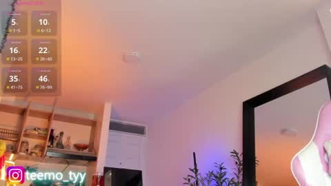 ireliaboy online show from August 4, 3:01 am