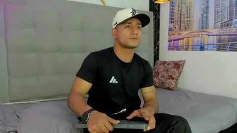 Iron king online show from July 24, 12:56 pm