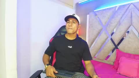 Iron king online show from July 28, 12:48 pm