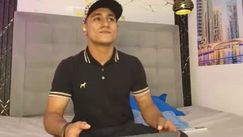 Iron king online show from June 24, 12:41 pm