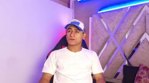 Iron king online show from June 18, 12:32 pm
