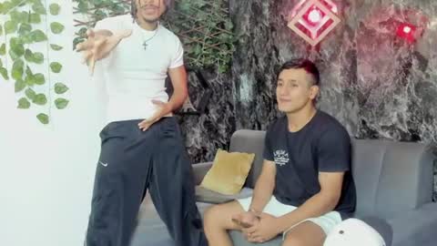 Iron king online show from July 16, 12:56 pm