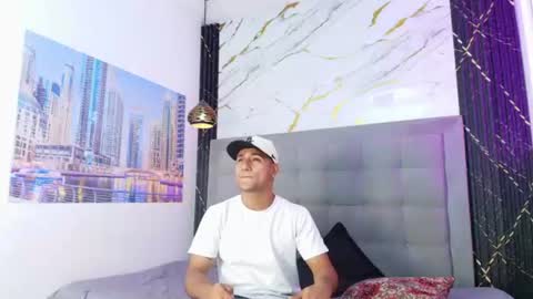 Iron king online show from July 23, 12:46 pm