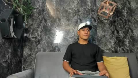 Iron king online show from July 15, 12:34 pm