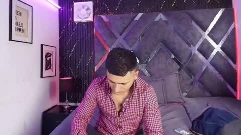 Iron king online show from August 3, 12:44 pm
