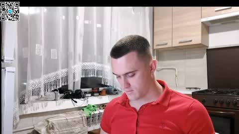 Anton online show from May 5, 6:19 pm
