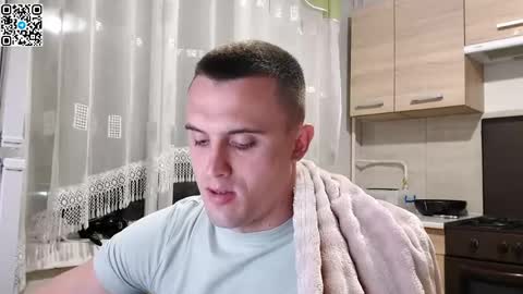 Anton online show from April 27, 7:19 pm