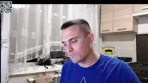 Anton online show from April 30, 8:57 pm