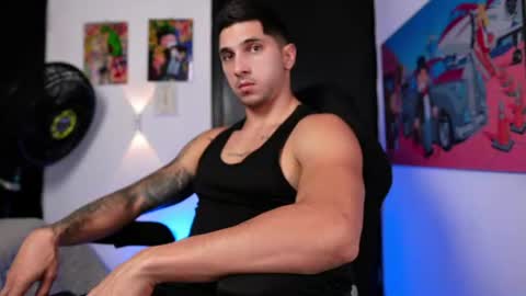 Jake online show from June 25, 4:01 pm
